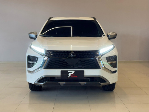 Mitsubishi Eclipse Cross 1.5 MIVEC TURBO GASOLINA RUSH CVT