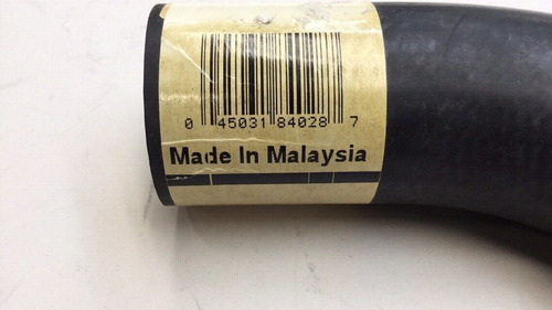 Cadna 84028 Radiator Coolant Hose 22215 71785 62519 Aad