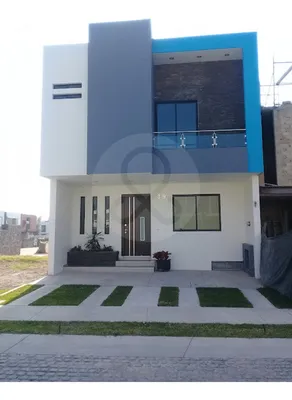 Casa en renta