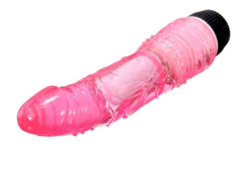 Vibrador Dildo Consolador Estimular Clitoris Vagina