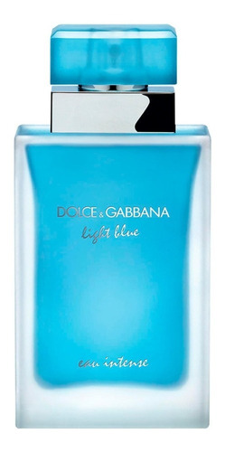 Dolce & Gabbana EDP 25ml para feminino