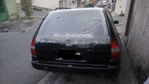 Ford Escort 1.8 Glx 5p Perua 2000