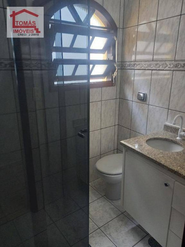 Imagem 18 de 24 de Sobrado A Venda Em 650.000,00 Pirituba - São Paulo/sp - So2177
