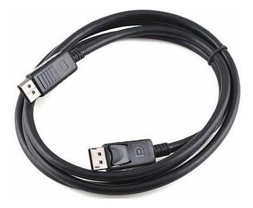 Cabo Displayport - 1,8 Metros