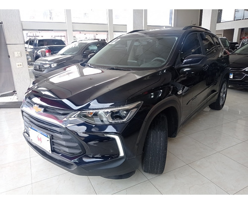 Chevrolet Tracker 1.0 TURBO FLEX AUTOMÁTICO