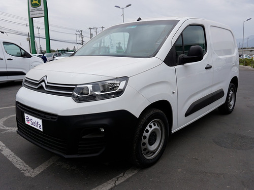 Citroen Berlingo K9 Hdi 1.6