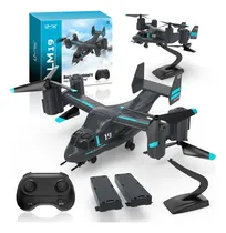 Comprar 4k Osprey Tierra Aire Doble Modo Avión Helicóptero