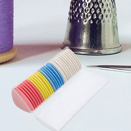 30pcs Chalks For Sewing Clothes Tailor Chalks For Fabric Pro