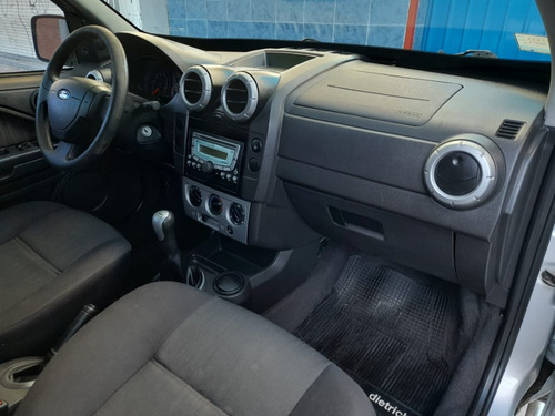 Ford Ecosport Xls 2009