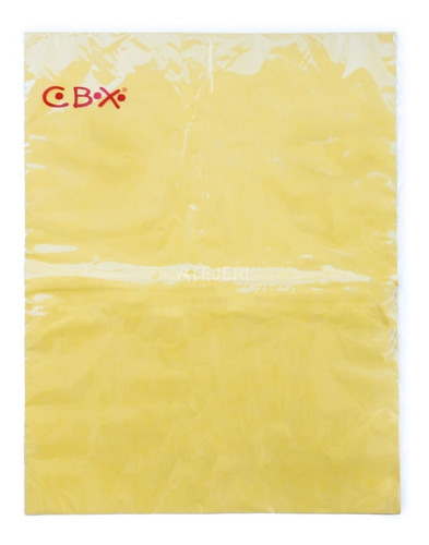 Imagen 4 de 6 de Papel Carbónico Modista 44x56 Marca Cbx Por 3 Unidades