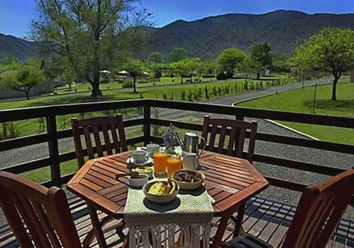 Imagen 2 de 30 de Vende Cabañas Turismo V° General Belgrano Cordoba
