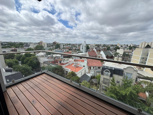 Departamento - Ramos Mejia Sur
