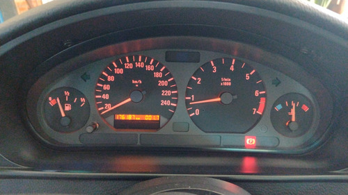 BMW Serie 3 1.9 3p
