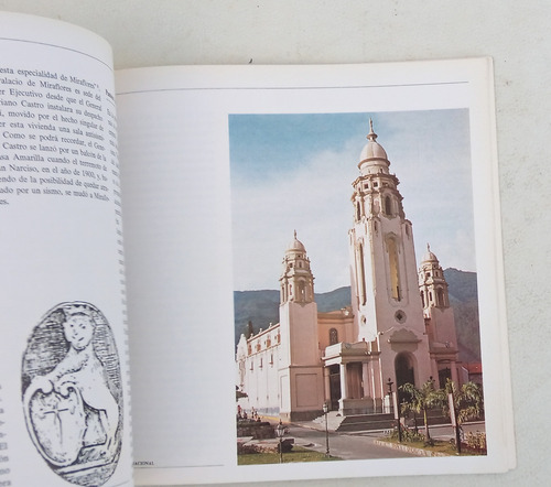 Monumento Histórico Distrito Federalbicentenario Bolivar (Usado)