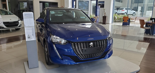 208 Allure Tiptronic 1.6l