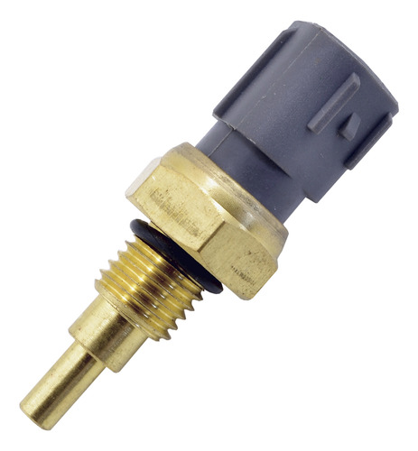 Sensor Bulbo Temperatura De Motor Toyota Yaris 1.5