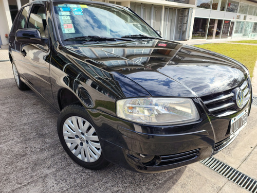Volkswagen Gol 1.4 Power Ps+ac 83cv