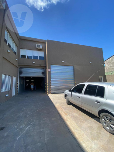 Galpón En Venta - Ezeiza