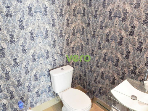 Imagem 4 de 21 de Casa Com 3 Dormitórios À Venda Por R$ 1.300.000,00 - Jardim Dona Maria Azenha - Nova Odessa/sp - Ca0113