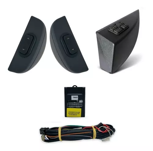 Kit Vidro Elétrico Corsa Classic - Atrasom Acessórios Automotivos