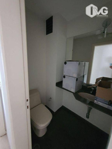 Imagem 26 de 30 de Apartamento Com 3 Dormitórios, 164 M² - Venda Por R$ 890.000,01 Ou Aluguel Por R$ 3.000,00/mês - Macedo - Guarulhos/sp - Ap2560