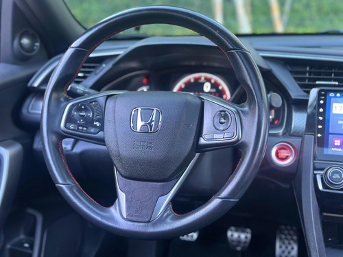 Honda Civic 1.5 Si Turbo 2p