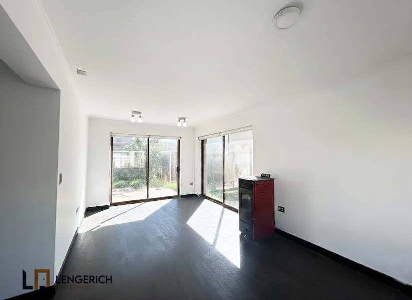 Imagen 2 de 19 de Casa En Venta En Condominio Peumayen, Los Angeles
