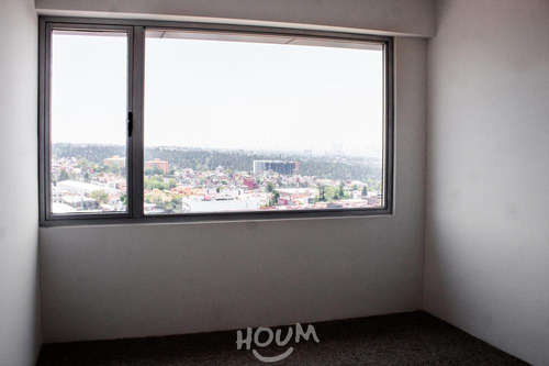 Imagen 19 de 30 de Departamento En Olivar De Los Padres, Álvaro Obregón Con 3 Recámaras, 90 M², Id: 33678