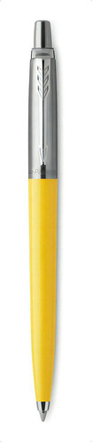 Bolígrafo Parker Jotter (amarillo