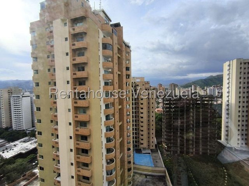 Apartamento En Alquiler Las Chimeneas Valencia 25-22457 LG
