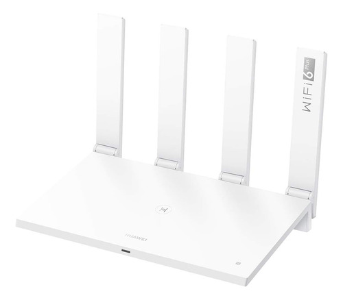 Router Huawei Ws7100 V2 Blanco Wi-fi 6 3000mbps
