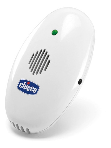 Imagen 2 de 7 de Dispositivo Anti Mosquito Bebe Ultrasonico Portatil Chicco
