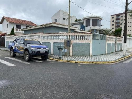 Imagem 4 de 5 de Casa No Bairro Agenor De Campos Em Mongaguá