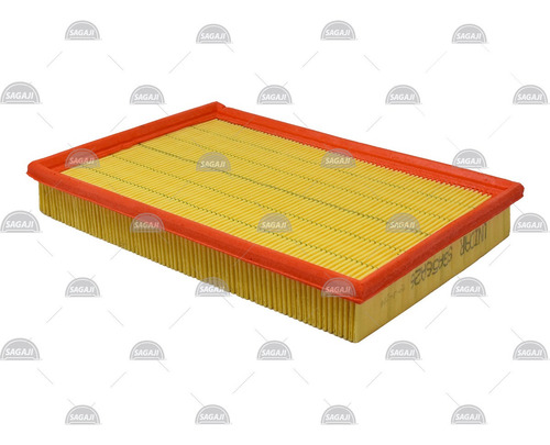 Filtro Aire Para Gm Tornado 1.8 L4 2004 2010 Sga56a26 Unicar
