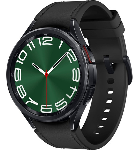 Samsung Galaxy Watch 6 Classic 47mm Acero Lte Sm-r965