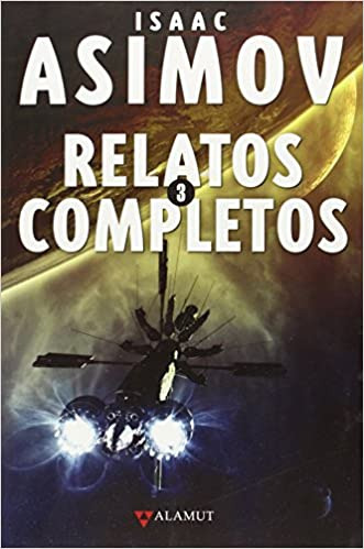 Relatos Completos 3