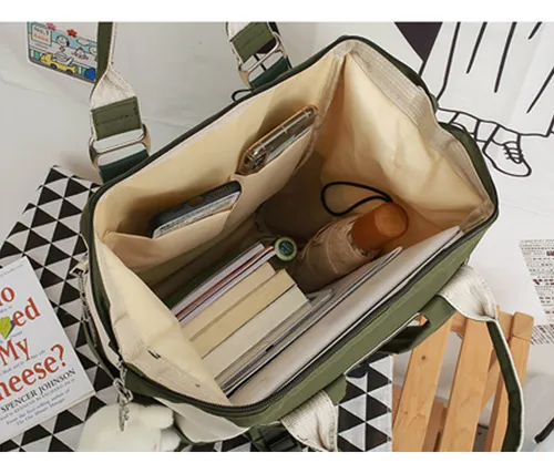 My bags bolsa maternidad best sale