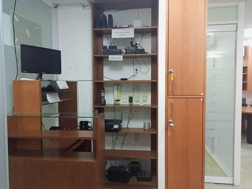 Alquiler De Oficina En Las Mercedes