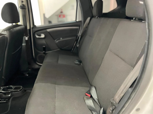 Renault Duster 1.6 Expression