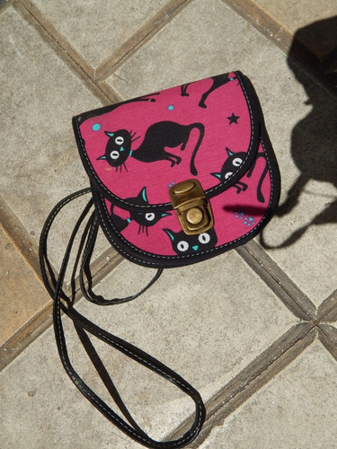 Cartera - Bandolera
