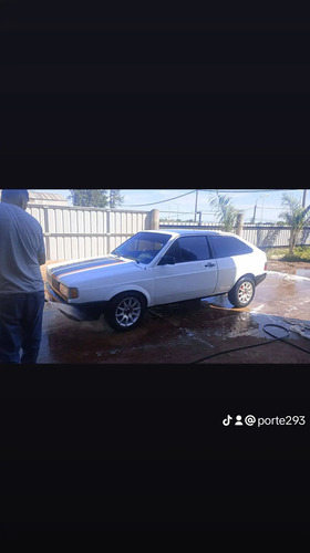 Gol 1.6 Audi