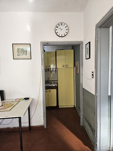 Venta Casa Multifamiliar 5 Ambientes Con Local Comercial En Martínez