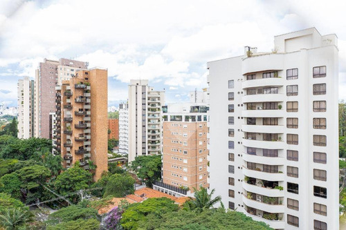 Imagem 27 de 30 de Espetacular Na Vila Nova Conceição! - Ap4314