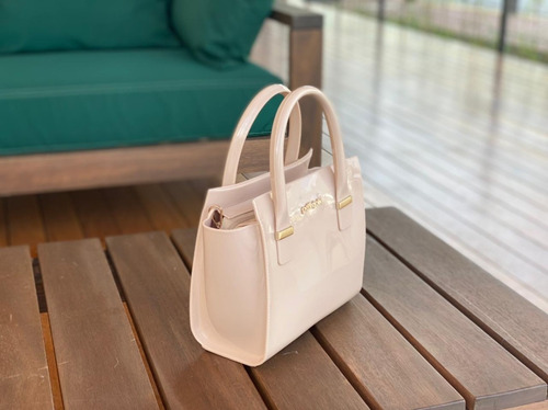 Imagem 2 de 9 de Bolsa Petite Jolie Feminina Love Bag Promoção Desconto
