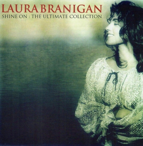 Laura Branigan: Shine On (dvd + Cd)