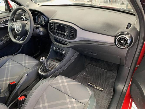 2022 Mg Mg3 1.5 Std
