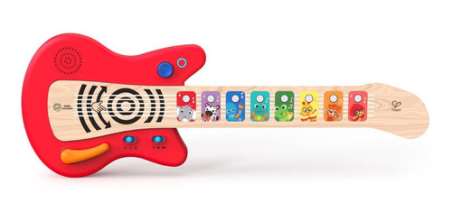 Guitarra Toque Mágico Baby Einstein 12805