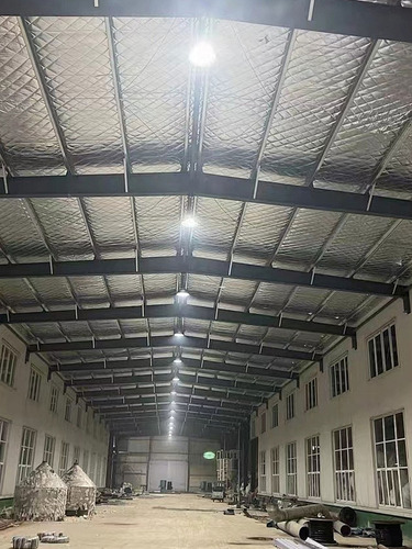 6 Pack Foco De Alta Potencia 15w Luz Fría Led 6500k E27