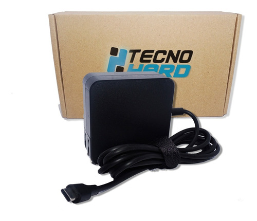 Cargador Tipo C  45w Google Nexus Xiomi Macbook Dell Lenovo