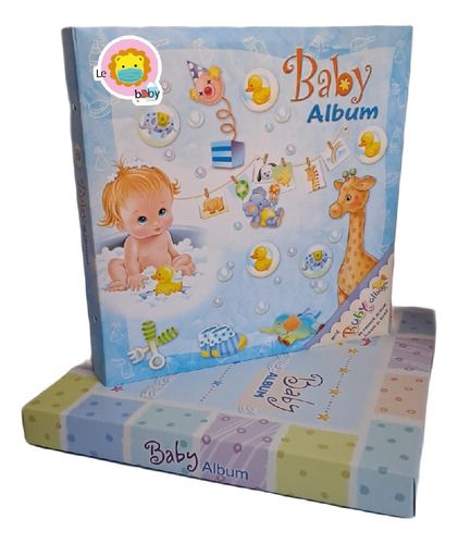 Álbum Para Bebe (fotos, Historias Y Recuerdos)